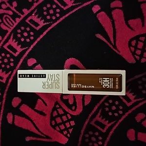 Maybelline 30 hours super stay active wear concealer